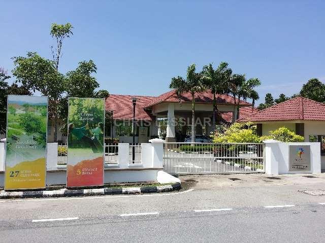 Residential Land for Sale in Mahkota Hill, Bandar Akedemi, Lenggeng, Lenggeng by Christina Lesslar - Clubhouse - iProperty.com.my