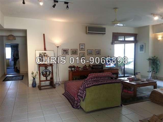 For Sale - Fraser Towers