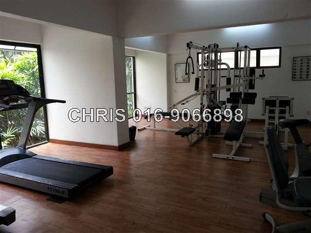 Kondominium untuk Dijual di Fraser Towers oleh Christina Lesslar - iProperty.com.my