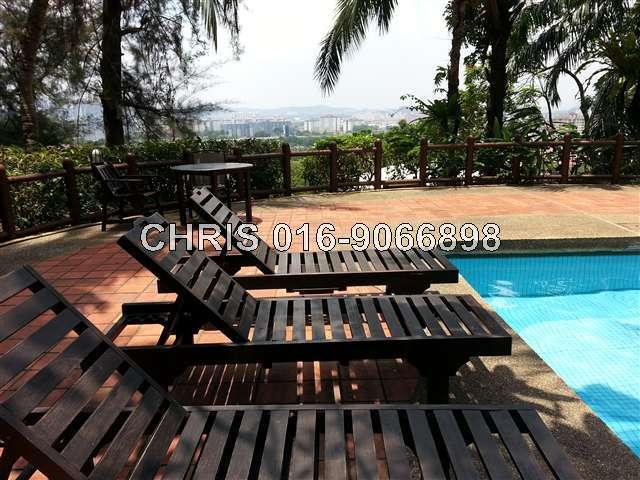 Kondominium untuk Dijual di Fraser Towers oleh Christina Lesslar - iProperty.com.my