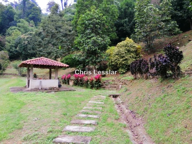 Banglo untuk Dijual di Janda Baik, Bentong oleh Christina Lesslar - iProperty.com.my