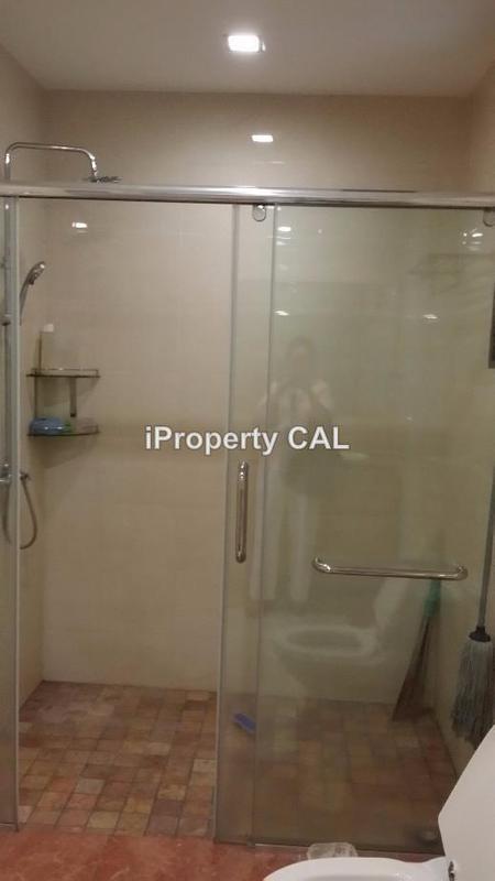 Kondominium untuk Dijual di Fraser Towers oleh Christina Lesslar - iProperty.com.my