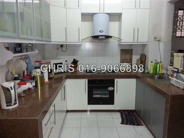 Kondominium untuk Dijual di Fraser Towers oleh Christina Lesslar - iProperty.com.my