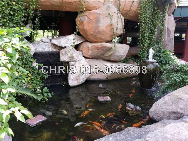 Kondominium untuk Dijual di Fraser Towers oleh Christina Lesslar - iProperty.com.my