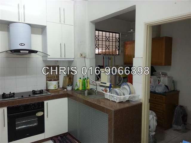 Kondominium untuk Dijual di Fraser Towers oleh Christina Lesslar - iProperty.com.my