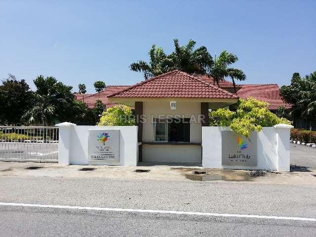 Residential Land for Sale in Mahkota Hill, Bandar Akedemi, Lenggeng, Lenggeng by Christina Lesslar - iProperty.com.my