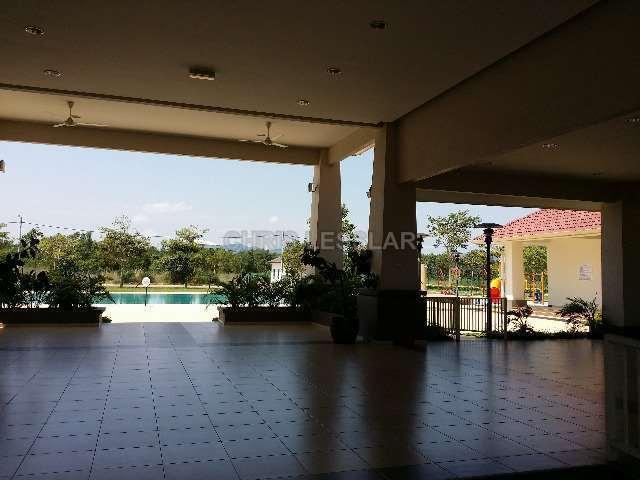 Residential Land for Sale in Mahkota Hill, Bandar Akedemi, Lenggeng, Lenggeng by Christina Lesslar - iProperty.com.my