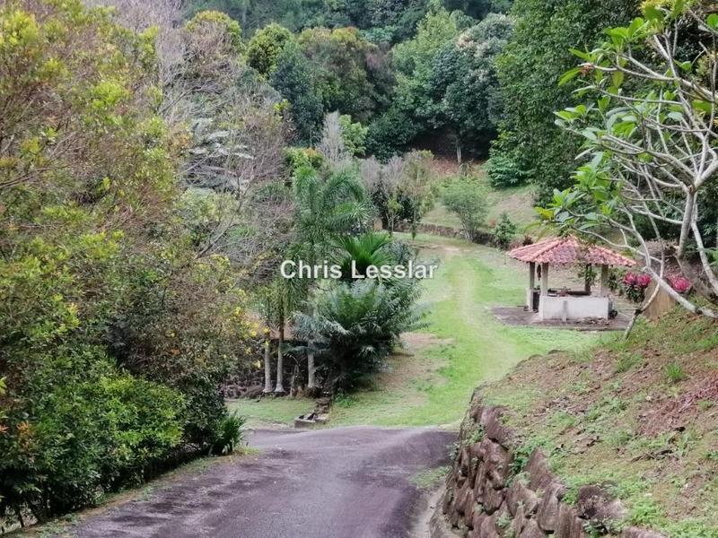 Banglo untuk Dijual di Janda Baik, Bentong oleh Christina Lesslar - iProperty.com.my
