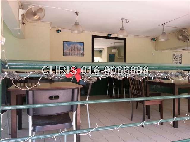 Kondominium untuk Dijual di Fraser Towers oleh Christina Lesslar - iProperty.com.my