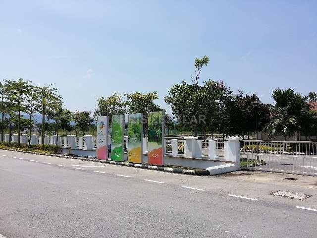 Residential Land for Sale in Mahkota Hill, Bandar Akedemi, Lenggeng, Lenggeng by Christina Lesslar - iProperty.com.my