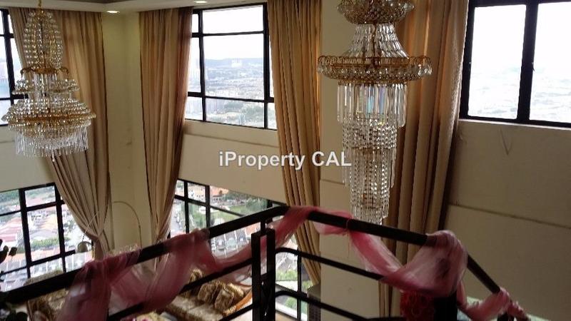 Kondominium untuk Dijual di Fraser Towers oleh Christina Lesslar - iProperty.com.my