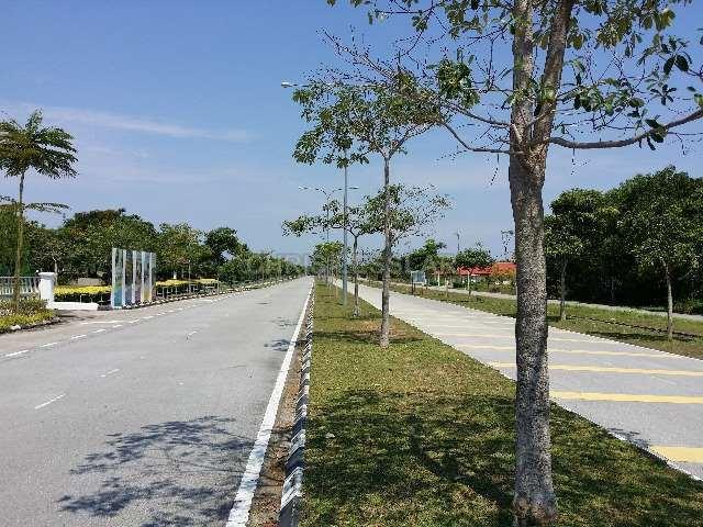 Residential Land for Sale in Mahkota Hill, Bandar Akedemi, Lenggeng, Lenggeng by Christina Lesslar - iProperty.com.my