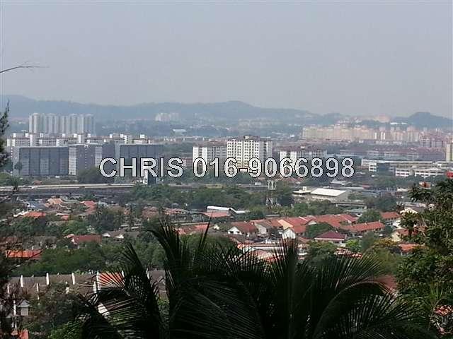 Kondominium untuk Dijual di Fraser Towers oleh Christina Lesslar - iProperty.com.my