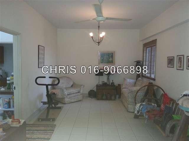 Kondominium untuk Dijual di Fraser Towers oleh Christina Lesslar - iProperty.com.my