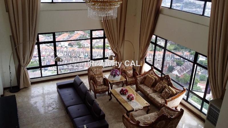 For Sale - Fraser Towers