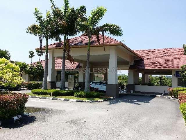 Residential Land for Sale in Mahkota Hill, Bandar Akedemi, Lenggeng, Lenggeng by Christina Lesslar - iProperty.com.my