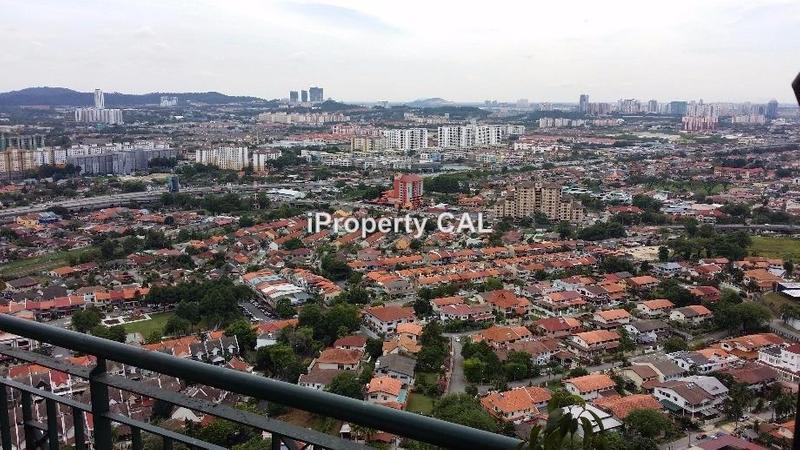 Kondominium untuk Dijual di Fraser Towers oleh Christina Lesslar - iProperty.com.my