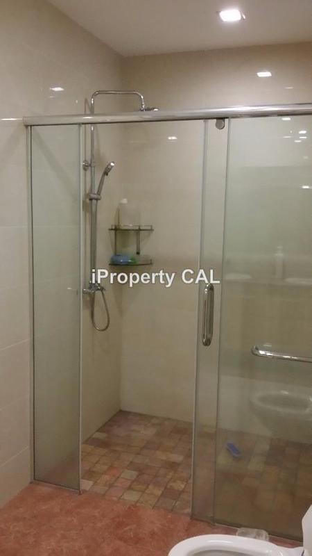 Kondominium untuk Dijual di Fraser Towers oleh Christina Lesslar - iProperty.com.my