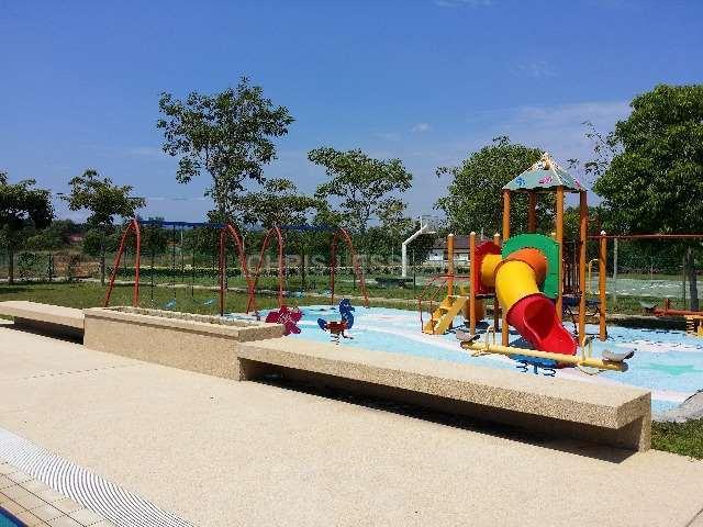 Residential Land for Sale in Mahkota Hill, Bandar Akedemi, Lenggeng, Lenggeng by Christina Lesslar - iProperty.com.my