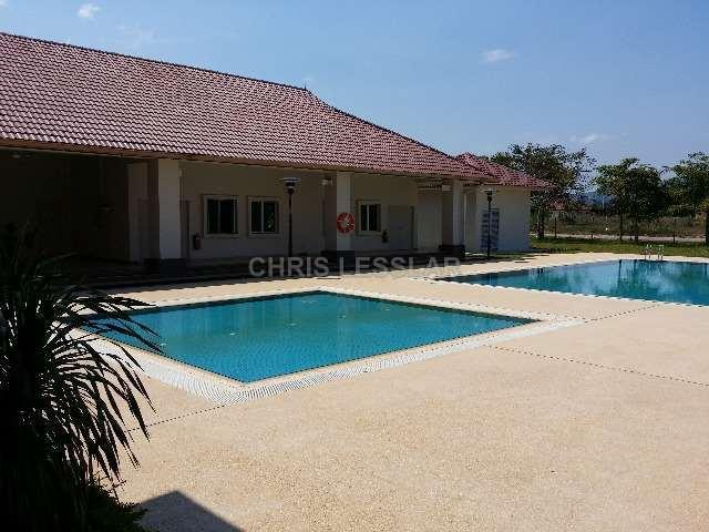 Residential Land for Sale in Mahkota Hill, Bandar Akedemi, Lenggeng, Lenggeng by Christina Lesslar - iProperty.com.my
