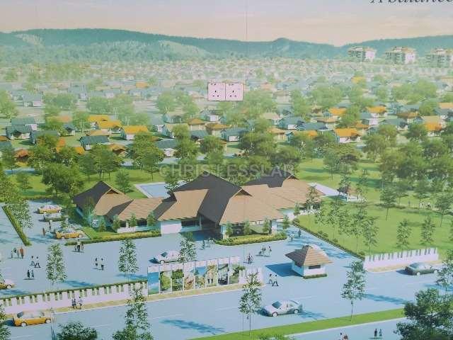 Residential Land for Sale in Mahkota Hill, Bandar Akedemi, Lenggeng, Lenggeng by Christina Lesslar - iProperty.com.my