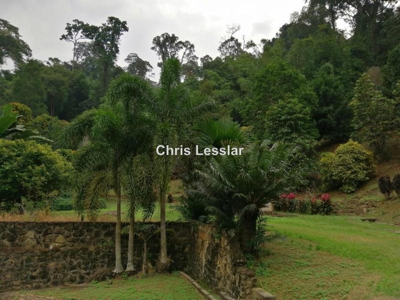 Banglo untuk Dijual di Janda Baik, Bentong oleh Christina Lesslar - iProperty.com.my