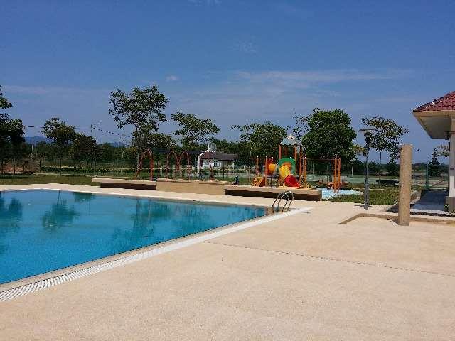 Residential Land for Sale in Mahkota Hill, Bandar Akedemi, Lenggeng, Lenggeng by Christina Lesslar - iProperty.com.my