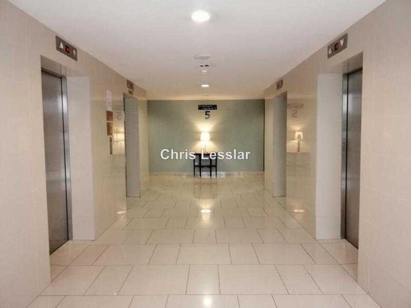 Service Residence for Sale in Nova Saujana by Christina Lesslar - iProperty.com.my