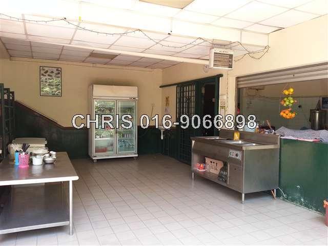 Kondominium untuk Dijual di Fraser Towers oleh Christina Lesslar - iProperty.com.my