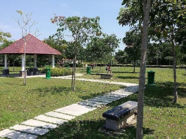 Residential Land for Sale in Mahkota Hill, Bandar Akedemi, Lenggeng, Lenggeng by Christina Lesslar - iProperty.com.my