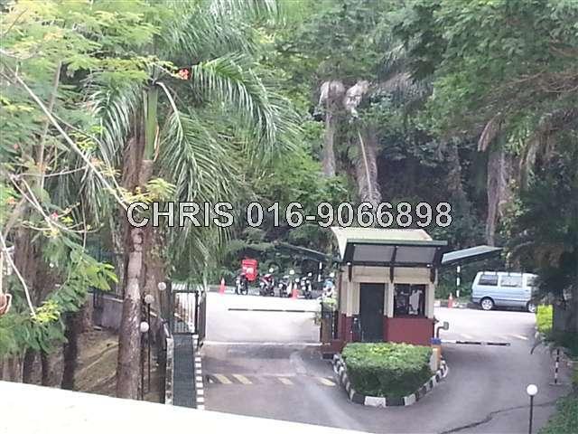 Kondominium untuk Dijual di Fraser Towers oleh Christina Lesslar - iProperty.com.my