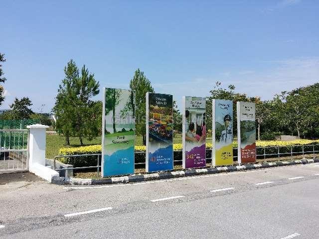 Residential Land for Sale in Mahkota Hill, Bandar Akedemi, Lenggeng, Lenggeng by Christina Lesslar - iProperty.com.my