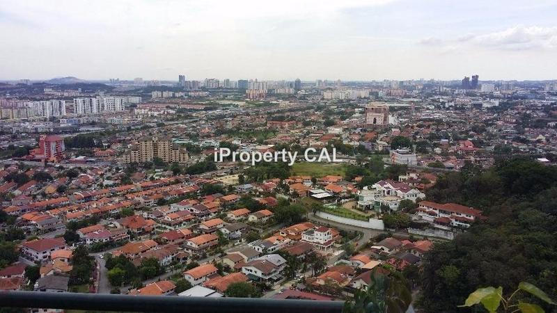 Kondominium untuk Dijual di Fraser Towers oleh Christina Lesslar - iProperty.com.my