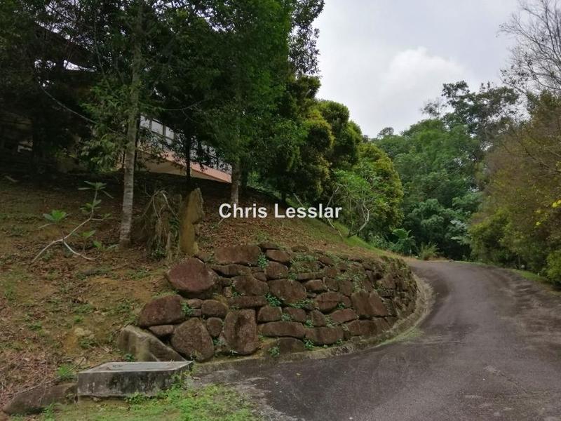 Banglo untuk Dijual di Janda Baik, Bentong oleh Christina Lesslar - iProperty.com.my