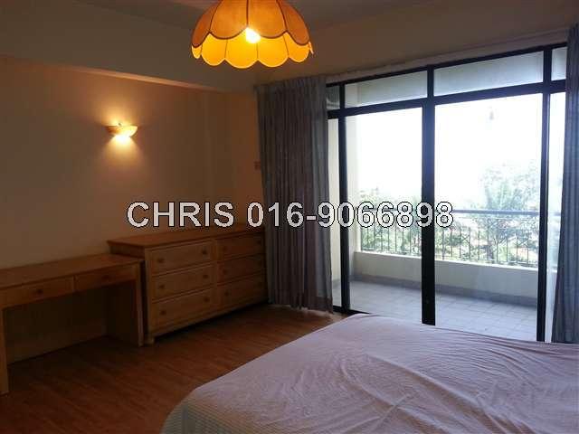 Kondominium untuk Dijual di Fraser Towers oleh Christina Lesslar - iProperty.com.my