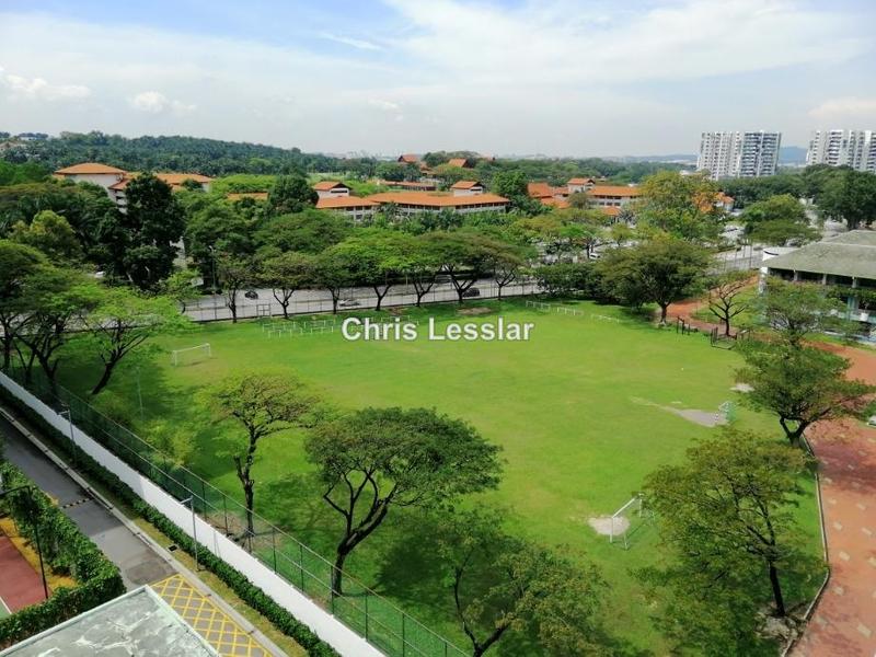 Service Residence for Sale in Nova Saujana by Christina Lesslar - iProperty.com.my