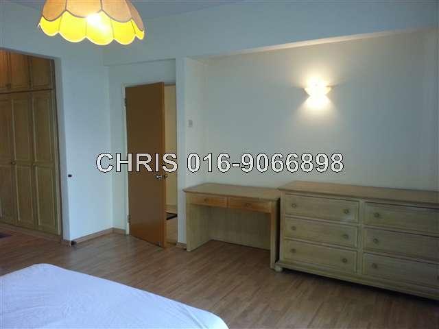 Kondominium untuk Dijual di Fraser Towers oleh Christina Lesslar - iProperty.com.my
