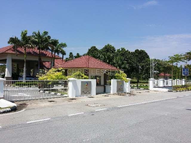 Residential Land for Sale in Mahkota Hill, Bandar Akedemi, Lenggeng, Lenggeng by Christina Lesslar - iProperty.com.my