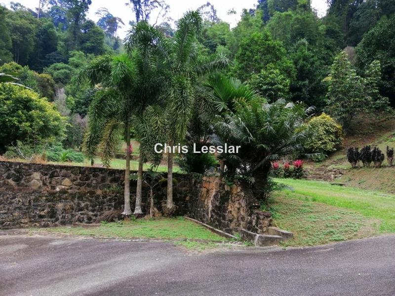 Banglo untuk Dijual di Janda Baik, Bentong oleh Christina Lesslar - iProperty.com.my