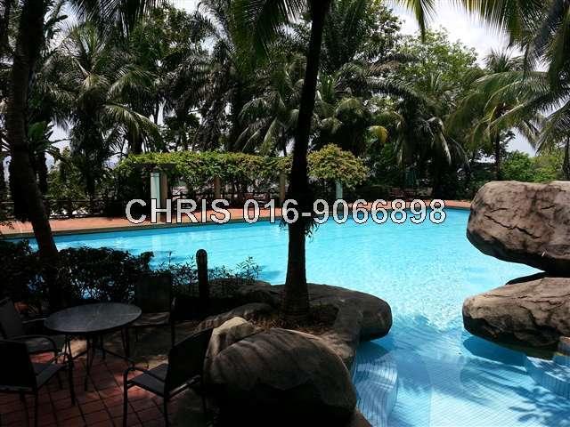Kondominium untuk Dijual di Fraser Towers oleh Christina Lesslar - iProperty.com.my