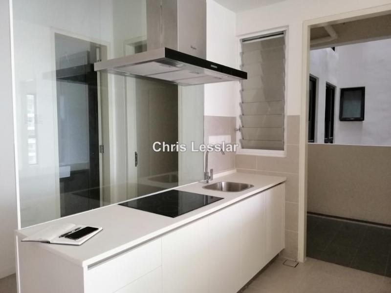 Service Residence for Sale in Nova Saujana by Christina Lesslar - iProperty.com.my