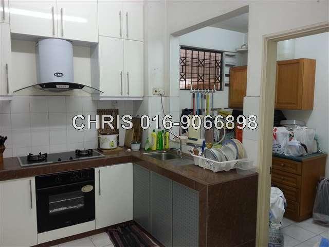 Kondominium untuk Dijual di Fraser Towers oleh Christina Lesslar - iProperty.com.my