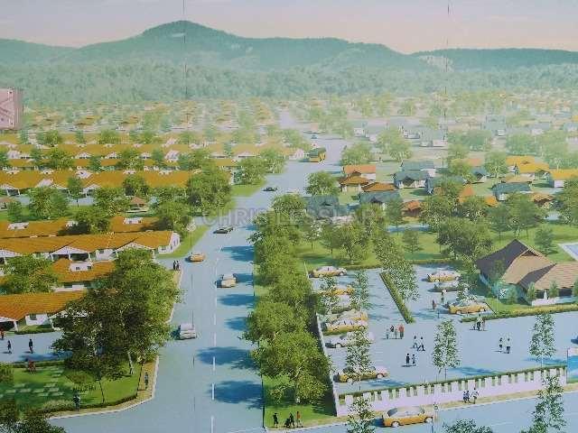 Residential Land for Sale in Mahkota Hill, Bandar Akedemi, Lenggeng, Lenggeng by Christina Lesslar - iProperty.com.my