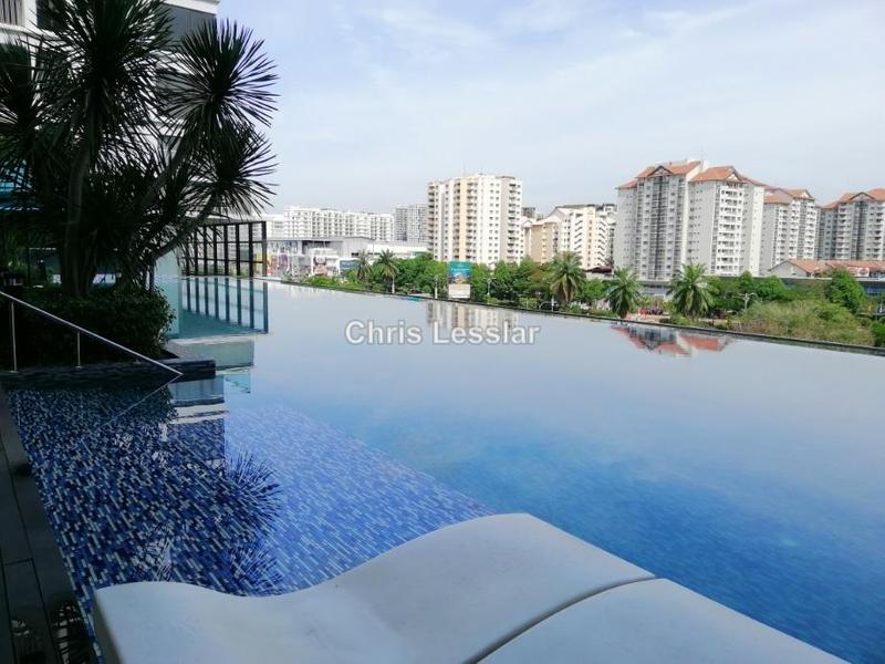 Service Residence for Sale in Nova Saujana by Christina Lesslar - iProperty.com.my