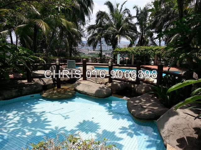 Kondominium untuk Dijual di Fraser Towers oleh Christina Lesslar - iProperty.com.my