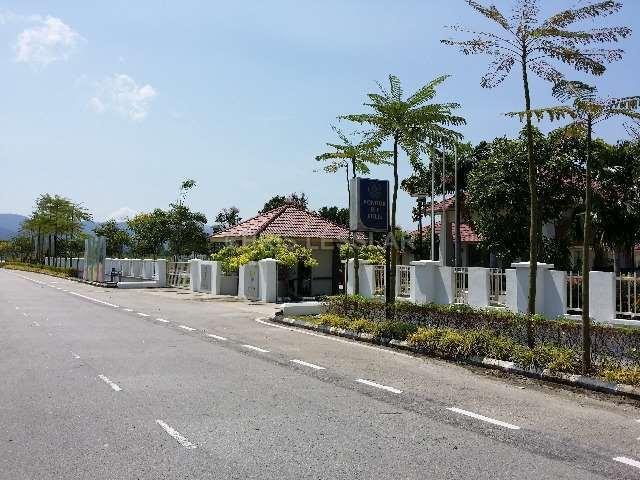 Residential Land for Sale in Mahkota Hill, Bandar Akedemi, Lenggeng, Lenggeng by Christina Lesslar - iProperty.com.my