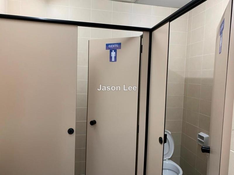 Pejabat untuk Dijual di Brickfields, Brickfields oleh Jason Lee - iProperty.com.my