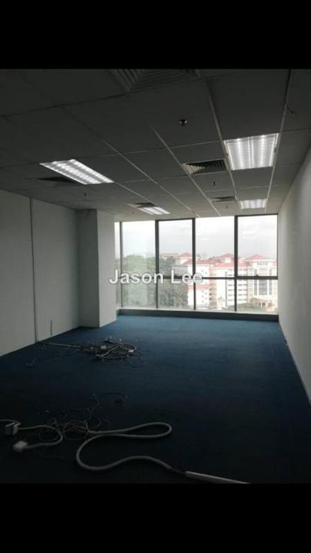 Office for Sale in Brickfields, Kuala Lumpur by Jason Lee - iProperty.com.my