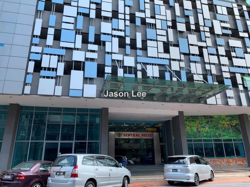 Office for Sale in Brickfields, Kuala Lumpur by Jason Lee - iProperty.com.my