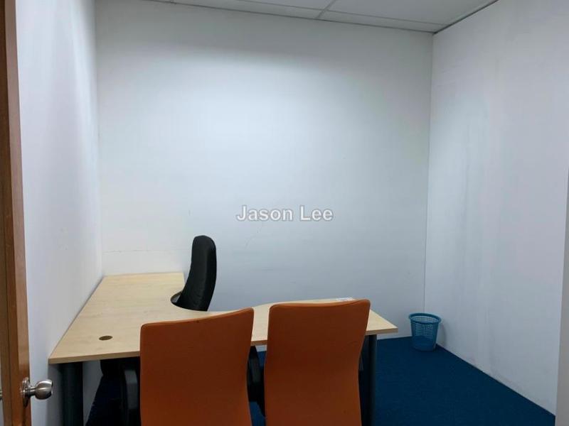 Pejabat untuk Dijual di Brickfields, Brickfields oleh Jason Lee - iProperty.com.my